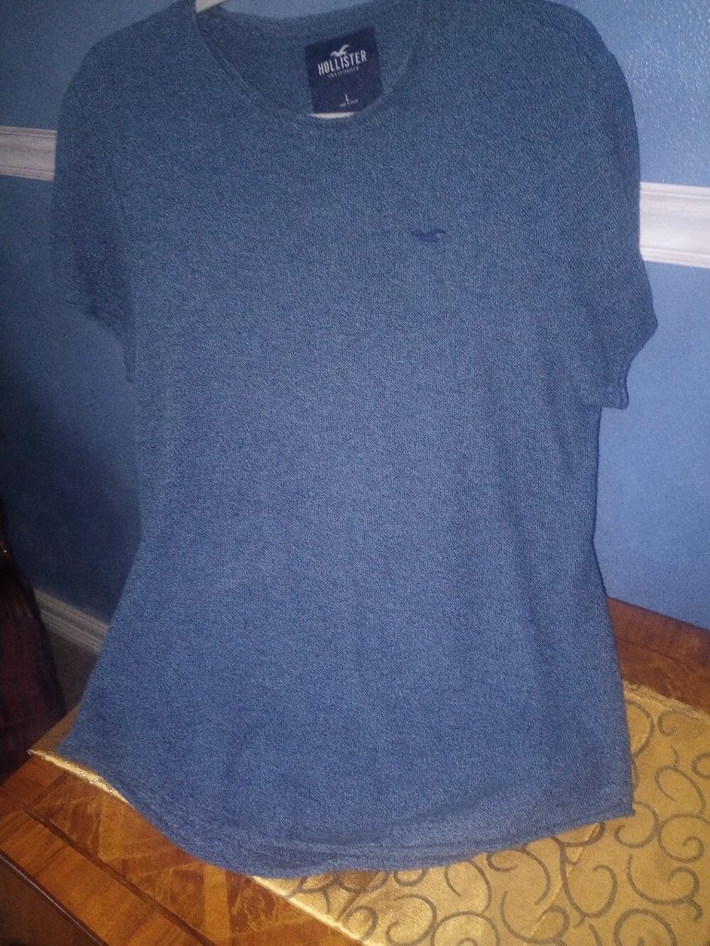 Hollister Man Sweater